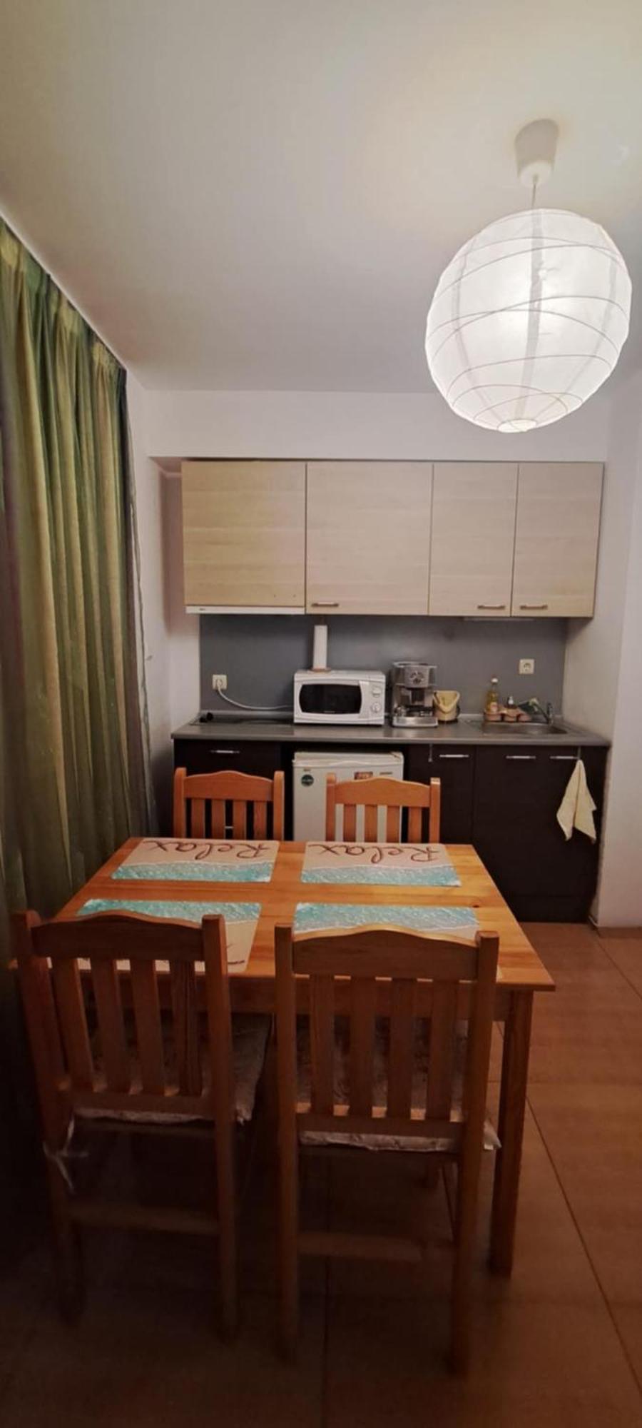 דירות סאני ביץ' Grand Kameliq מראה חיצוני תמונה