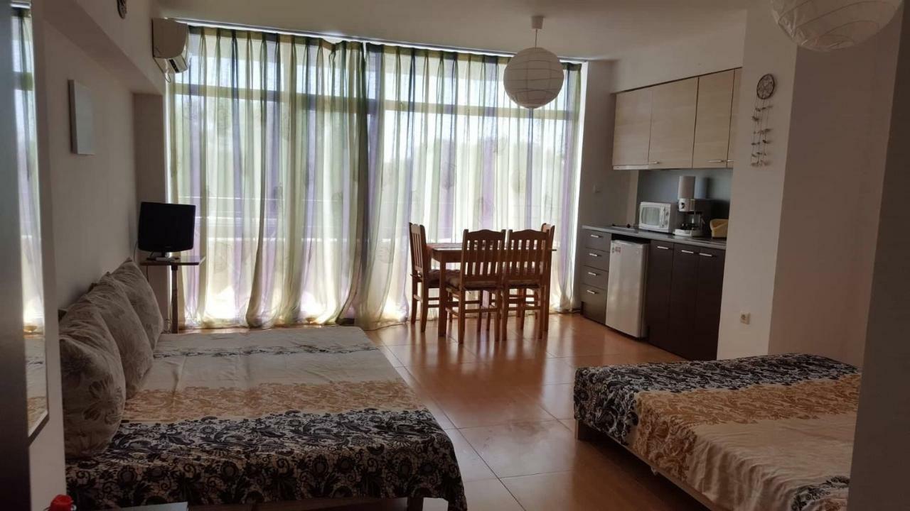 דירות סאני ביץ' Grand Kameliq מראה חיצוני תמונה